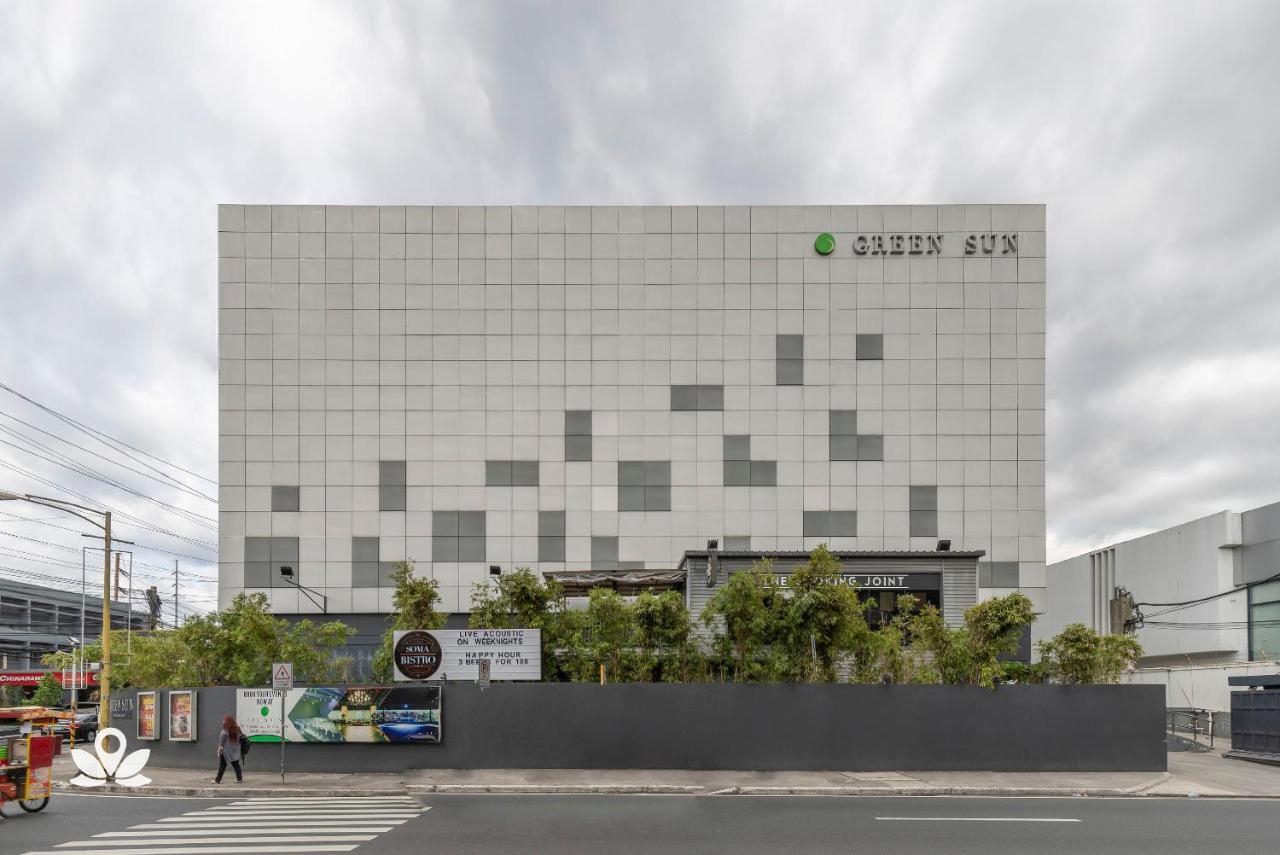 Zen Premium Magallanes Makati Makati City Exterior foto