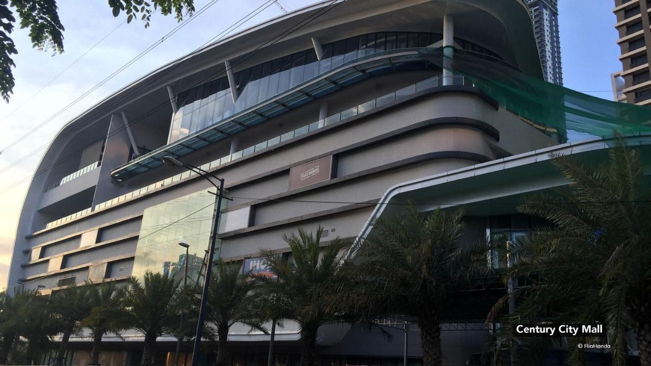 Zen Premium Magallanes Makati Makati City Exterior foto
